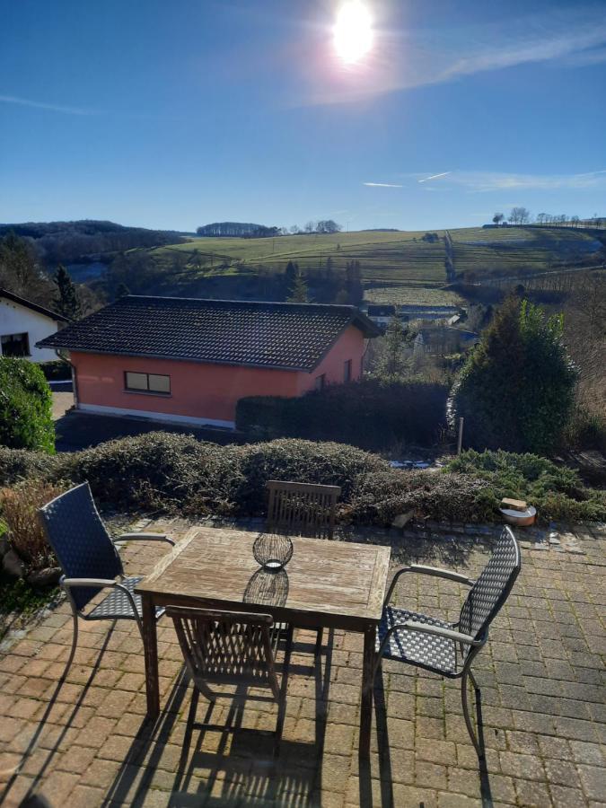 Grosse Auszeit Eifel Mit Sauna, Kamin Und Terrasse Nettersheim Exterior photo